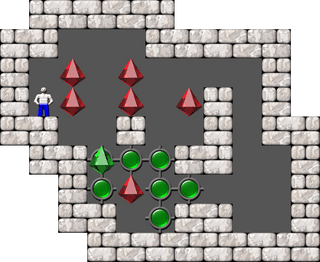 Уровень 37 — Revenge 30